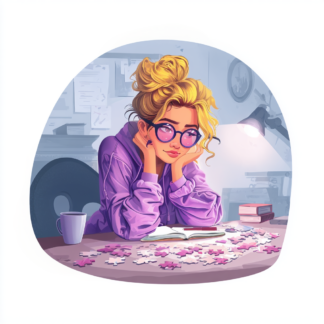 Puzzle Competition Solo - Special Panoramic<br>Mercredi 24 février 2027 à 19h30