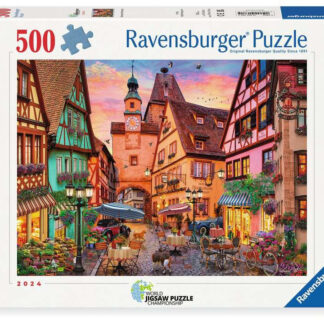 Bayerische Romantik / Bavarian Romance