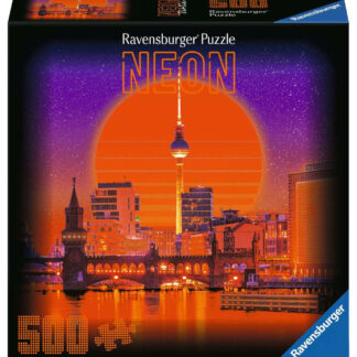 Neon - Berlin