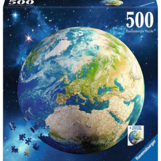 Circle : Die Erde / La Terre