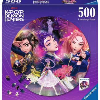 Circle : KPop Demon Hunters - For the fans !
