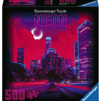 Neon - Los Angeles