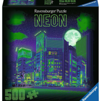 Neon - Tokyo