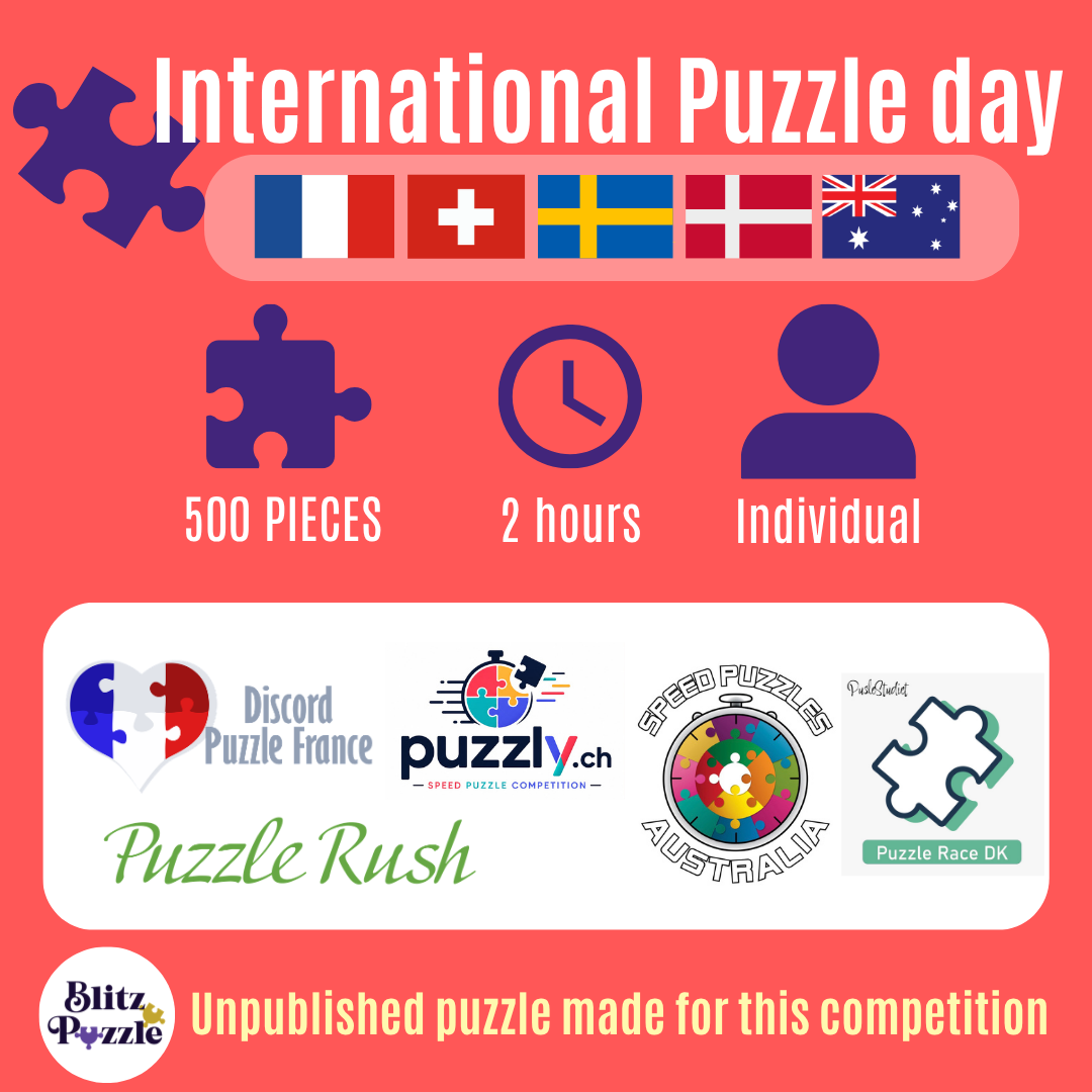 Special International Day Solo
